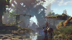 Horizon Zero Dawn Remastered [v 1.2.45.0] (2024) PC | 