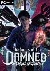 Shadows of the Damned: Hella Remastered (2024) PC | 