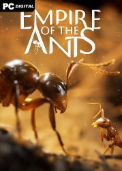 Empire of the Ants [v 1.02.19779] (2024) PC | 