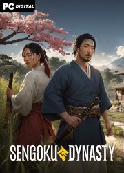 Sengoku Dynasty (2024) PC | 