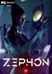 ZEPHON (2024) PC | 