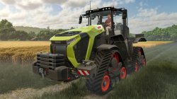 Farming Simulator 25 (2024) PC | 