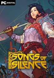 Songs of Silence (2024) PC | 