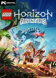 LEGO: Horizon Adventures (2024) PC | 