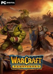 Warcraft I: Remastered (2024) PC | 