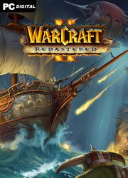 Warcraft II: Remastered (2024) PC | 