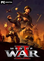 Men of War II (2024) PC | 