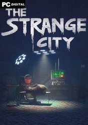 The Strange City (2024) PC | 