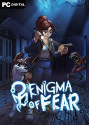 Enigma of Fear (2024) PC | 