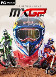 MXGP 24: The Official Game (2024) PC | 