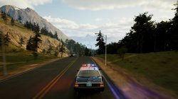 Highway Police Simulator (2024) PC | 