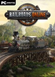 Railroads Online (2024) PC | 