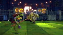 Teenage Mutant Ninja Turtles: Mutants Unleashed (2024) PC | 