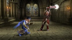 Legacy of Kain Soul Reaver 1&2 Remastered (2024) PC | 