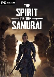 The Spirit of the Samurai (2024) PC | 