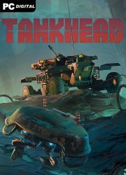 TankHead (2024) PC | 