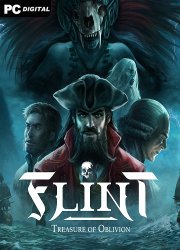 Flint: Treasure of Oblivion (2024) PC | 