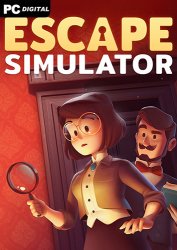 Escape Simulator [+ DLCs] (2021) PC | 