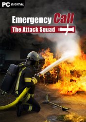 Emergency Call 112 - The Attack Squad (2024) PC | 