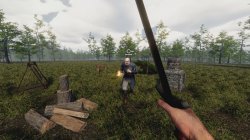 Valhalla Path: Survival (2025) PC | 