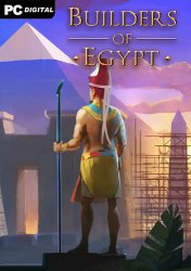 Builders of Egypt (2025) PC | 