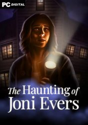 The Haunting of Joni Evers (2025) PC | 