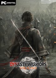 DYNASTY WARRIORS: ORIGINS (2025) PC | 