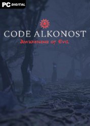 Code Alkonost: Awakening of Evil (2025) PC | 