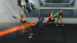 STAR WARS: Episode I: Jedi Power Battles (2025) PC | 