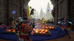 Orcs Must Die! Deathtrap (2025) PC | 