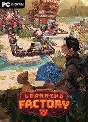 Learning Factory (2025) PC | 