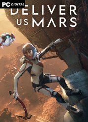 Deliver Us Mars (2023) PC | 