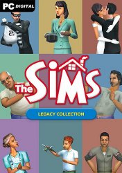 The Sims Legacy Collection (2025) PC | 