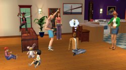 The Sims 2 Legacy Collection (2025) PC | 