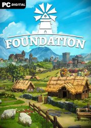 Foundation [v 1.10.2.14] (2025) PC | 