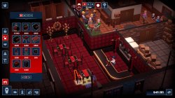 Blood Bar Tycoon (2025) PC | 