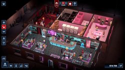 Blood Bar Tycoon (2025) PC | 