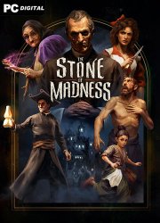 The Stone of Madness (2025) PC | RePack  FitGirl