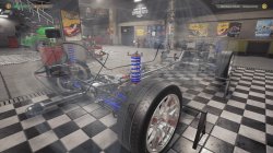 Rally Mechanic Simulator (2025) PC | RePack  FitGirl