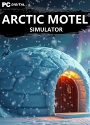 Arctic Motel Simulator (2025) PC | 