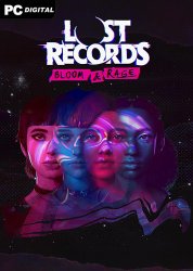 Lost Records: Bloom & Rage (2025) PC | 