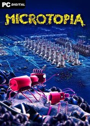 Microtopia (2025) PC | 