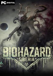 Biohazard: Siberia (2025) PC | 