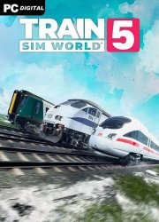 Train Sim World 5 [+ DLCs] (2024) PC | 