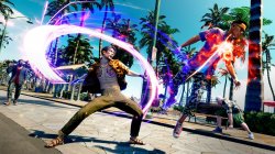 Like a Dragon: Pirate Yakuza in Hawaii (2025) PC | 