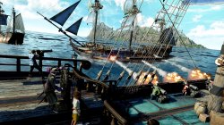 Like a Dragon: Pirate Yakuza in Hawaii (2025) PC | 