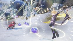 Visions of Mana (2024) PC | 