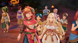 Visions of Mana (2024) PC | 