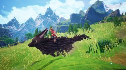 Visions of Mana (2024) PC | 