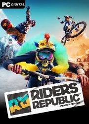 Riders Republic (2021) PC | RePack  FitGirl